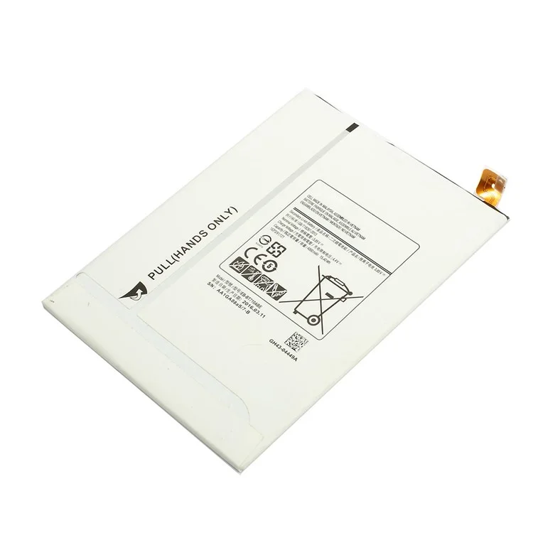 OEM 4000mAh EB-BT710ABE Battery Replacement for Samsung Galaxy Tab S2 8.0 T710 T715