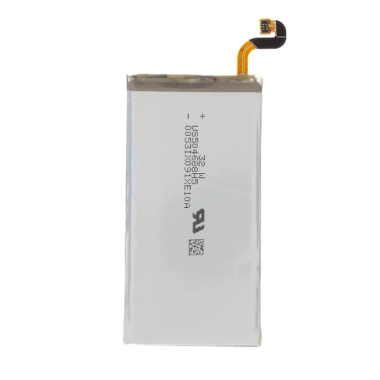 EB-BG955ABE 3.85V 3500mAh Li-ion Battery Replacement (CE/FCC) for Samsung Galaxy S8 Plus G955