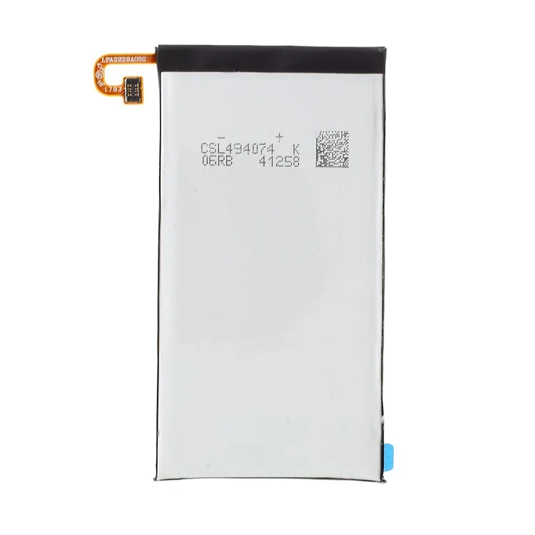 OEM EB-BA320ABE 2350mAh Li-ion Battery Replacement for Samsung Galaxy A3 (2017)