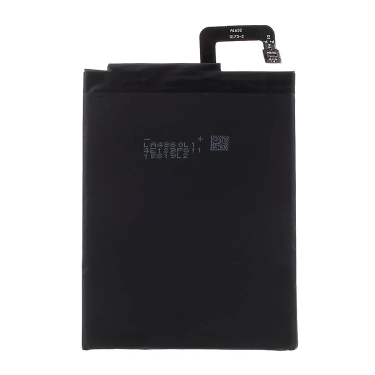 OEM Battery Replacement BN42 4000mAh 3.85V for Xiaomi Redmi 4