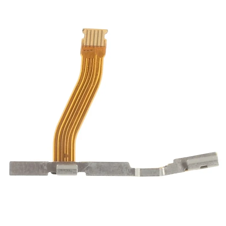 Cable Flexible Del Botón de Interruptor de Encendido OEM Para Motorola Nexus 6 XT1100 XT1103