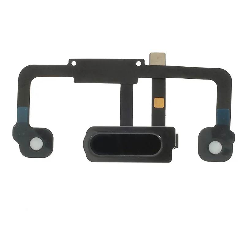 OEM Fingerprint Button Flex Cable Part for Huawei Mate 9 Pro - Black
