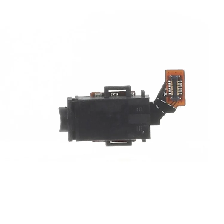 OEM Repair Part for Sony Xperia M4 Aqua Earphone Jack Flex Cable Ribbon