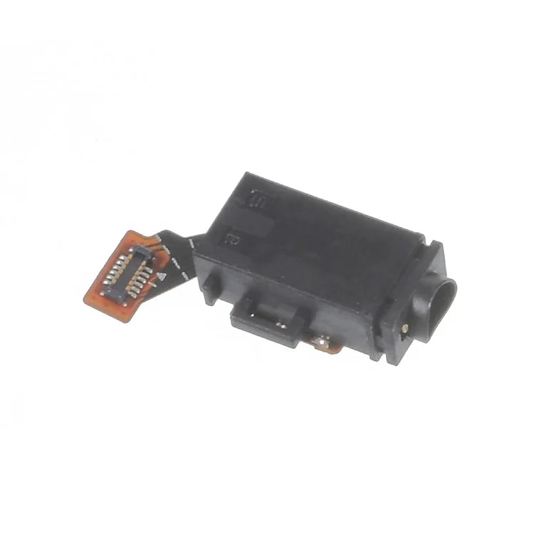 OEM Repair Part for Sony Xperia M4 Aqua Earphone Jack Flex Cable Ribbon