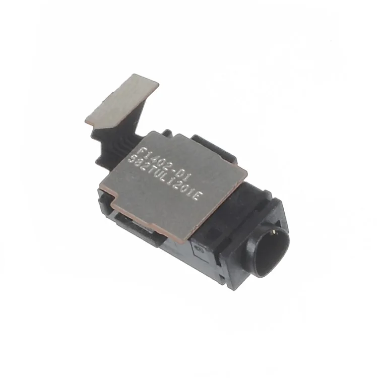 OEM Repair Part for Sony Xperia M4 Aqua Earphone Jack Flex Cable Ribbon