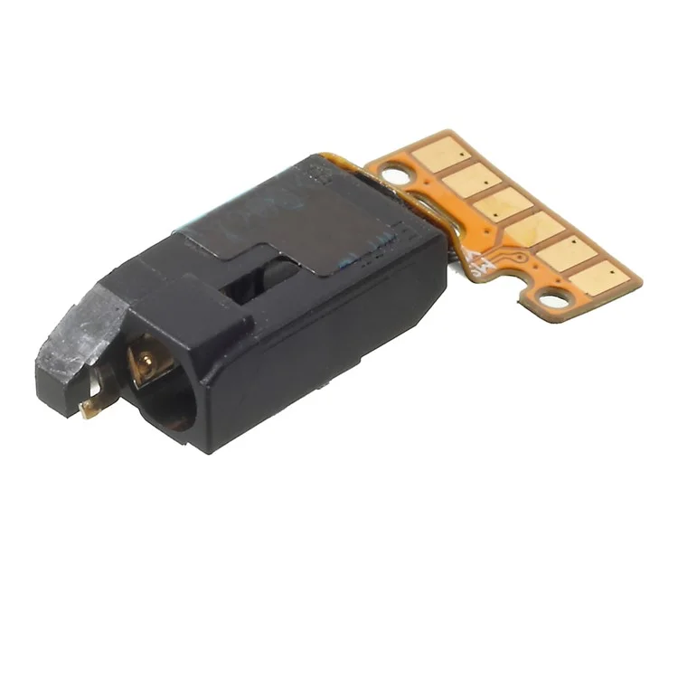 OEM Earenhonen Jack Flex Cable Substituição Para LG K10 (2017)