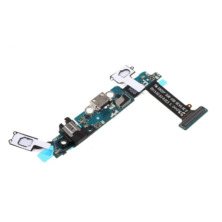 OEM Charging Port Flex Cable (REV0.6E IF) for Samsung Galaxy S6 G920F