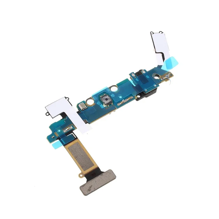 OEM Charging Port Flex Cable Parts (REV0.6E) for Samsung Galaxy S6 G920F