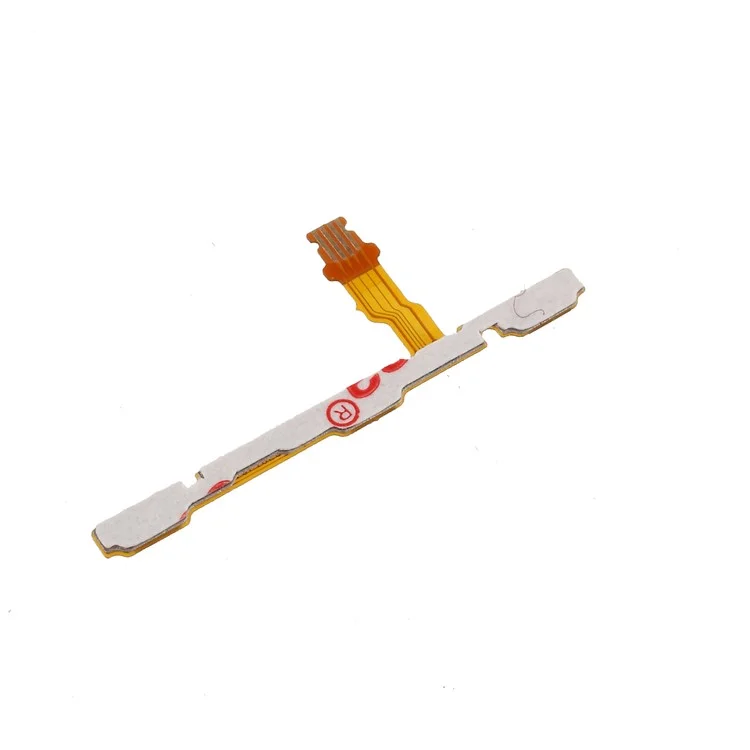 Potenza OEM & Pulsanti Volumi Parte Flex Cable Per Huawei P8 Lite (2015)