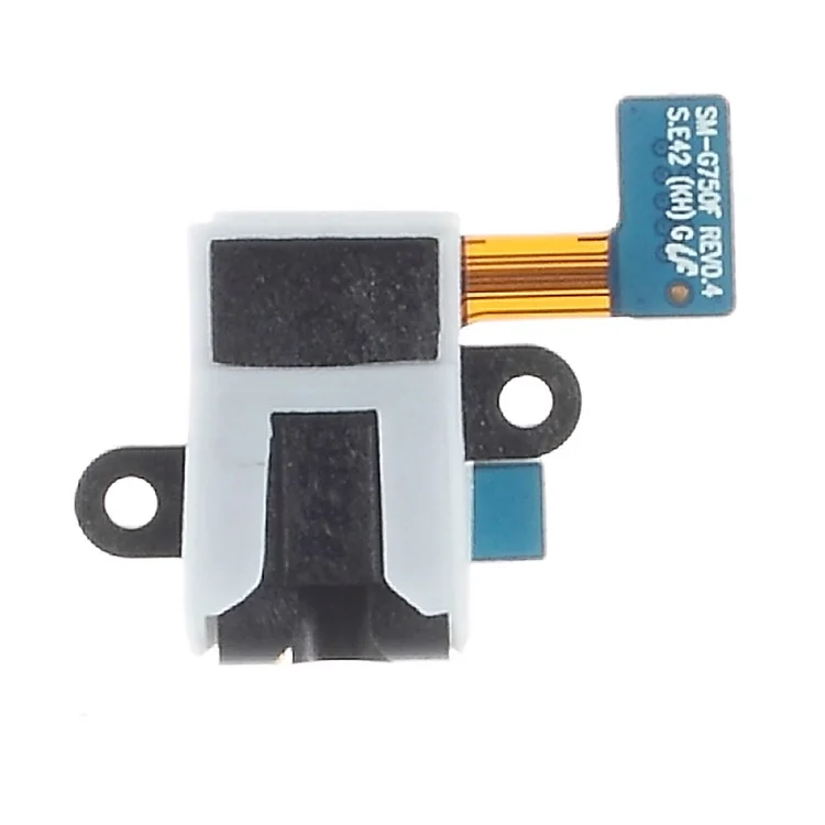 OEM Earphone Jack Flex Cable for Samsung Galaxy Mega 2 SM-G750