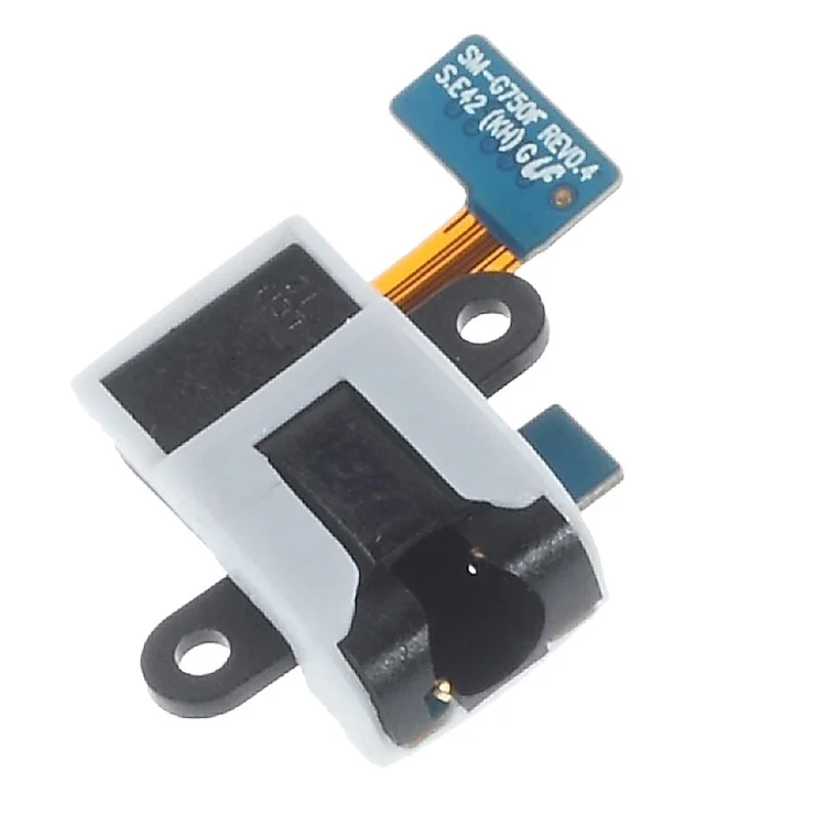 OEM Earphone Jack Flex Cable for Samsung Galaxy Mega 2 SM-G750