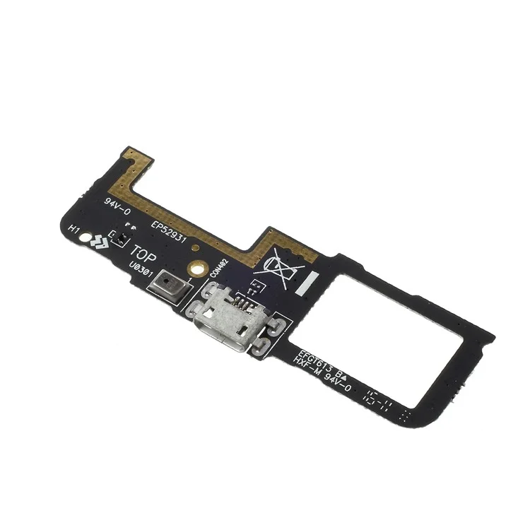 Charging Port Dock Connector Flex Cable Part for ASUS ZenFone C ZC451CG