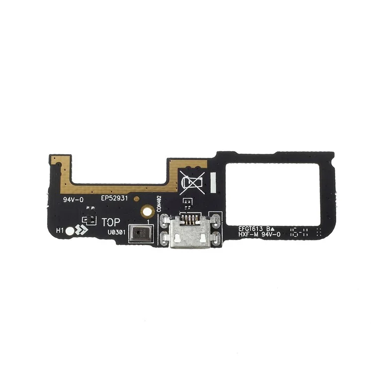 Chargement du Connecteur de Quai de Port de Port Pièce de Câble Flexible Pour Asus Zenfone C ZC451CG