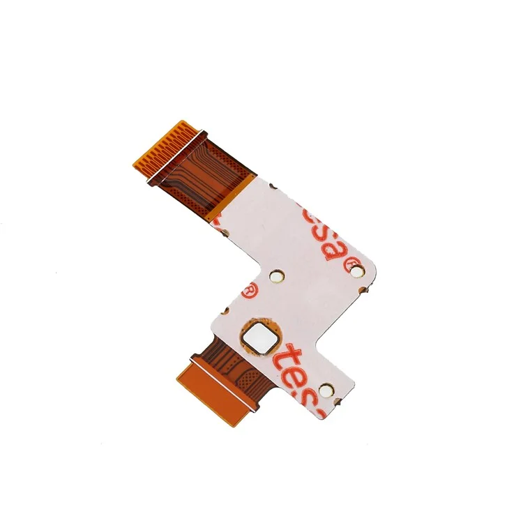 Motherboard Connection Flex Cable Part for Asus Zenfone Go ZC451TG