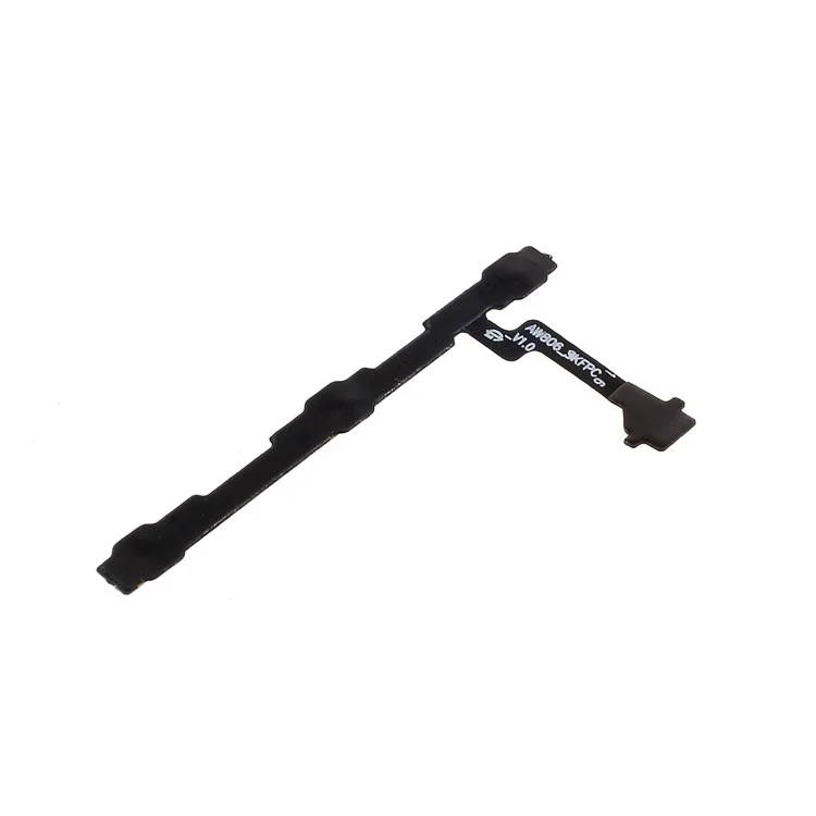 Power & Volume Buttons Flex Cable Part Replacement for Asus Zenfone Go ZC500TG -