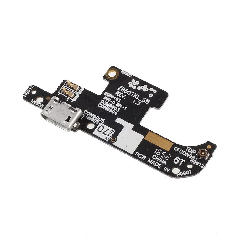 Pièce De Câble FLEX Connecteur De Dock De Port De Chargement Pour Asus Zenfone Live ZB501KL