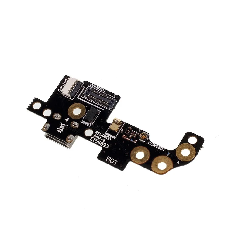 Connector de Charge de Charge Connecteur Flex Cable Flex Pour Asus Zenfone Zoom ZX551ML