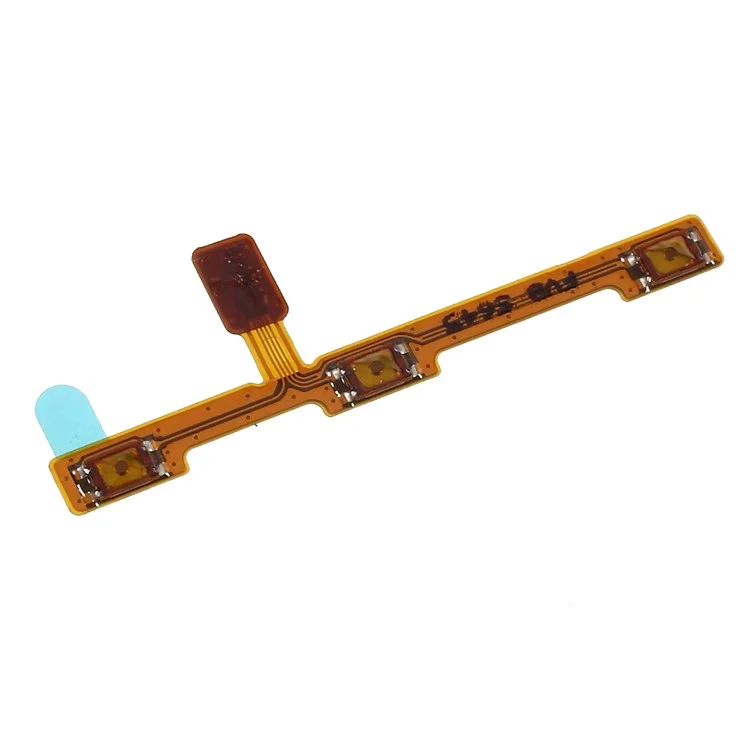 OEM Para Huawei P10 Lite Encendido/apagado y Volumen Botón Flex Cable