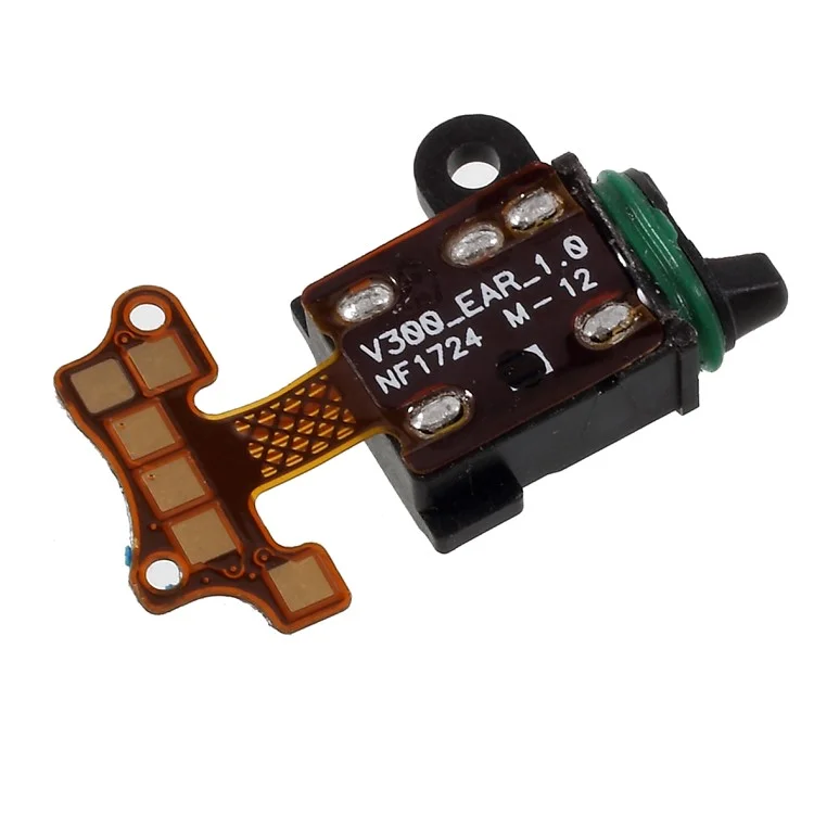 OEM Audio Earphone Jack Flex Cable for LG V30