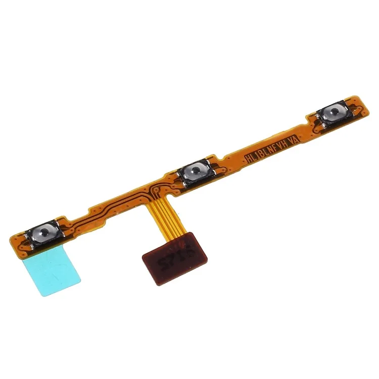 OEM Per Huawei Honor 6x (2016) Accendi/off e Volume Flex Cable