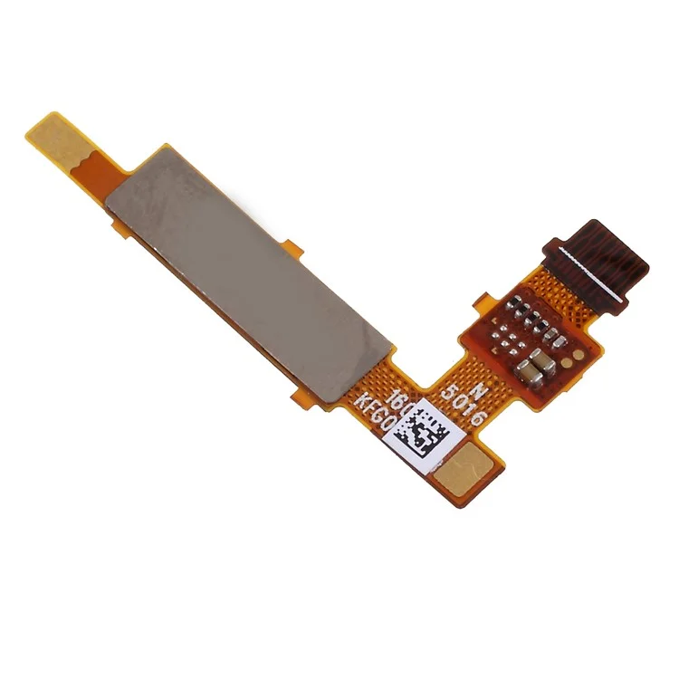 For Huawei P10 Fingerprint Button Flex Cable Replacement (OEM)