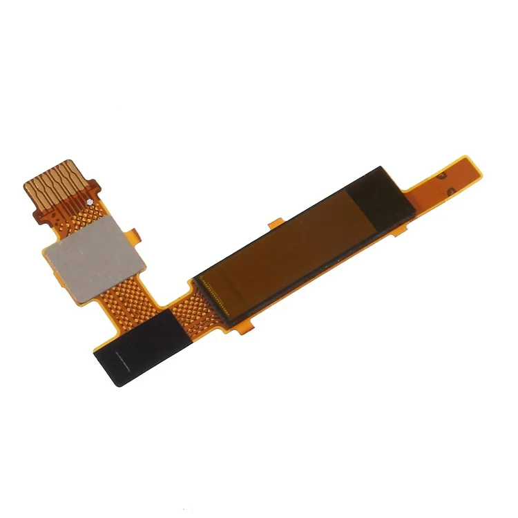 For Huawei P10 Fingerprint Button Flex Cable Replacement (OEM)
