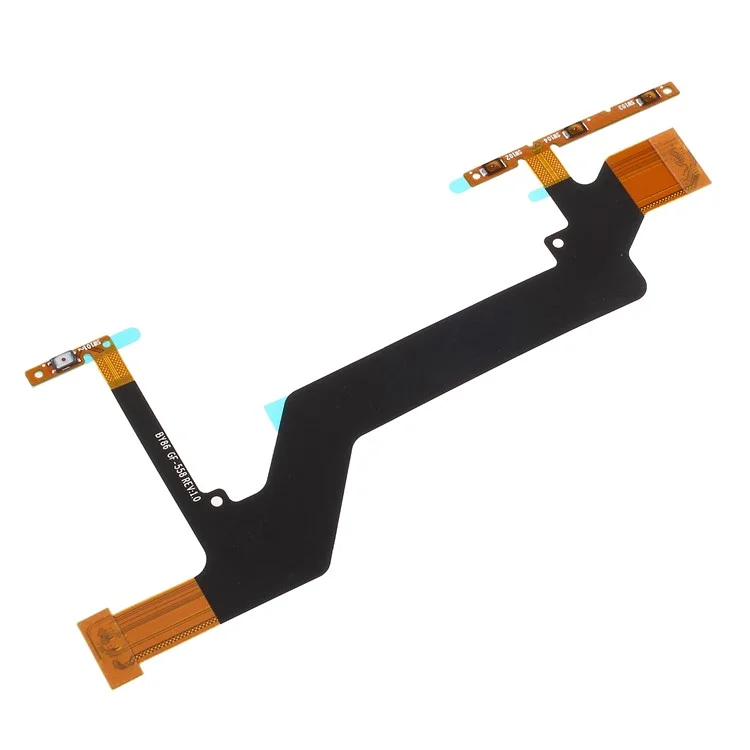 OEM for Sony Xperia XA1 Ultra Power ON/OFF and Volume Button Flex Cable