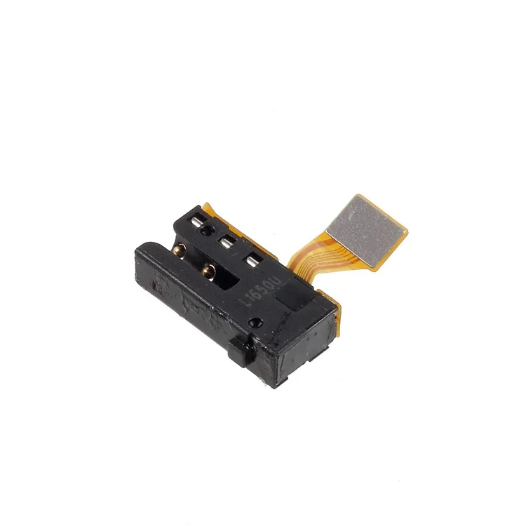 OEM Audio Warhphone Jack Flex Cable Для Huawei P10 Plus