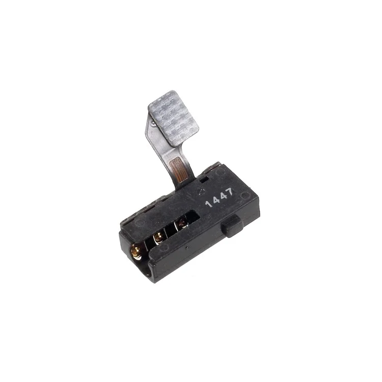 OEM Earphone Jack Flex Cable Replacement Part for Huawei Mate S