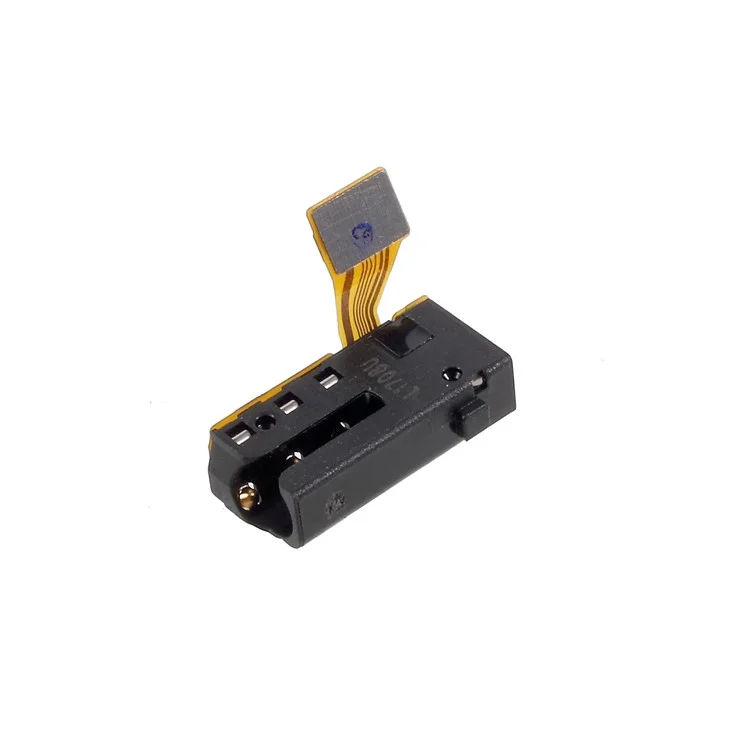 OEM Audio Earphone Jack Flex Cable Para Huawei P10