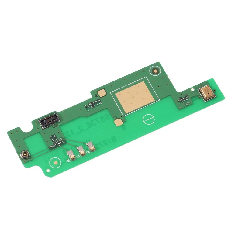 OEM Charging Port Flex Cable Repair Part for Motorola Moto C