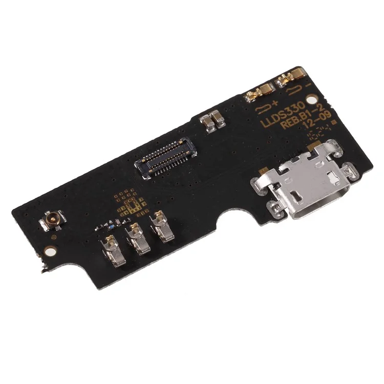 OEM Charging Port Flex Cable Substituição Parte Para Motorola Moto E3