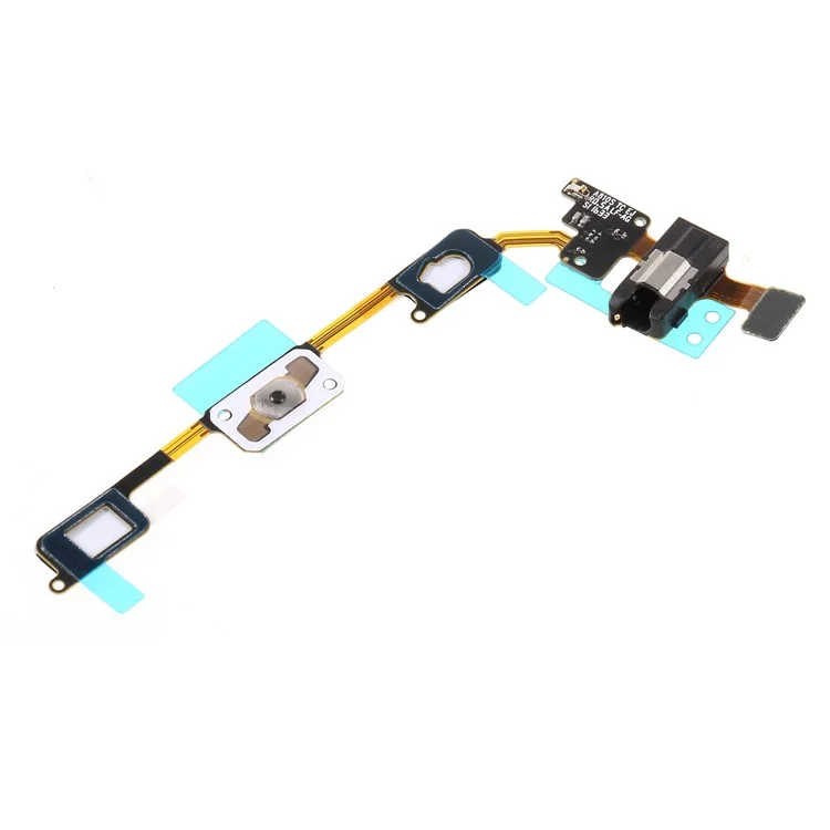 OEM Botón de Inicio Cable Flexible Para Samsung Galaxy A8 (2016) A810S