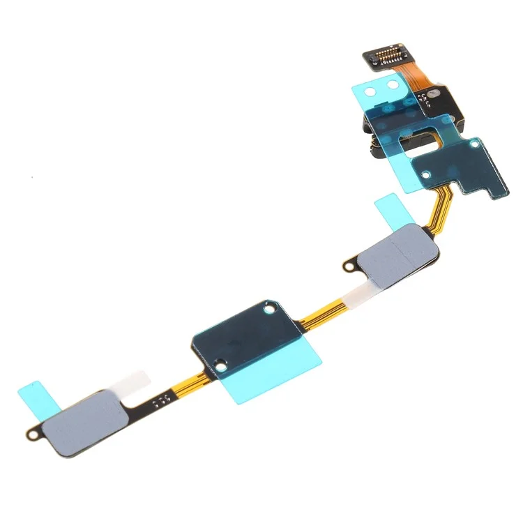 OEM Home Button Flex -kabel Für Samsung Galaxy A8 (2016) A810S