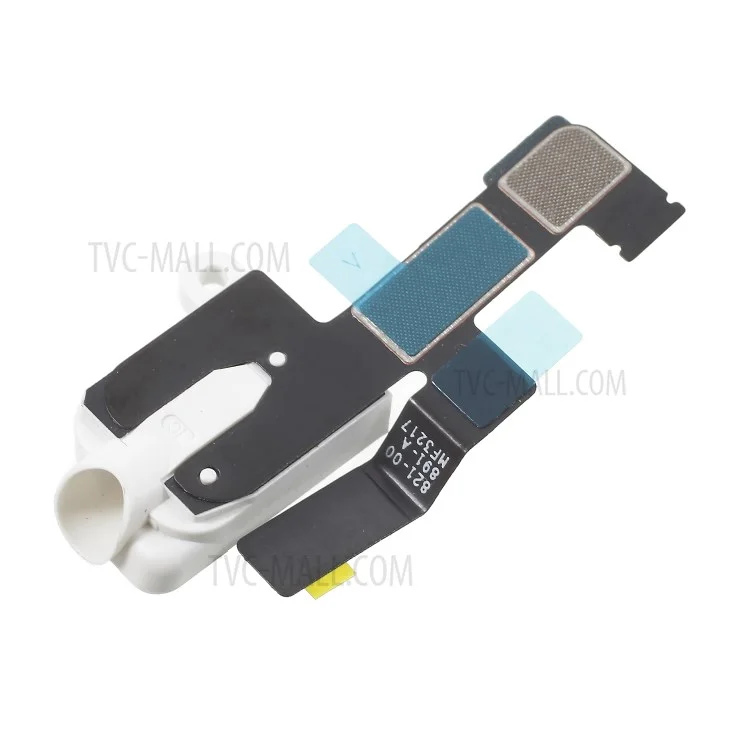 OEM Audio Earphone Jack Flex Cable Ribbon Replacement Part for iPad Pro 10.5-inch (2017)