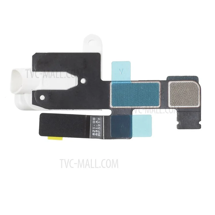 OEM Audio Earphone Jack Flex Cable Ribbon Replacement Part for iPad Pro 10.5-inch (2017)