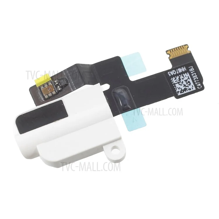 OEM Audio Earphone Jack Flex Cable Ribbon Replacement Part for iPad Pro 10.5-inch (2017)