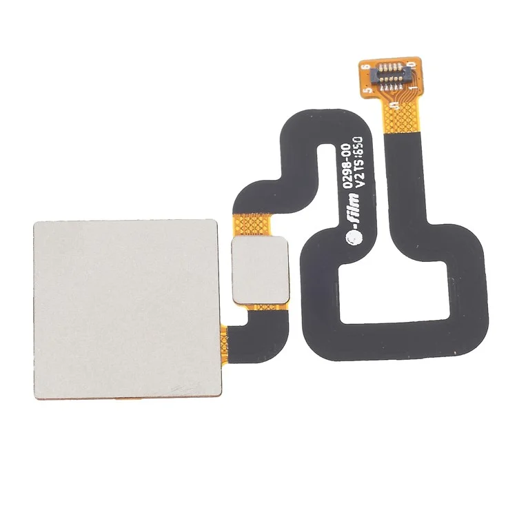 For Xiaomi Redmi 4 Pro Fingerprint Button Flex Cable (Brand New and OEM) - Gold