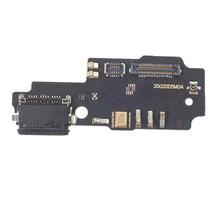 Charging Port Flex Cable Spare Part for Xiaomi Mi Mix 2