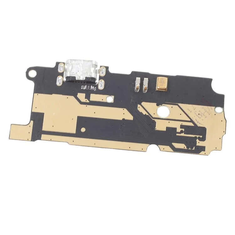 Charging Port Dock Connector Flex Cable for Xiaomi Redmi Note 4X/Note 4 (Snapdragon)