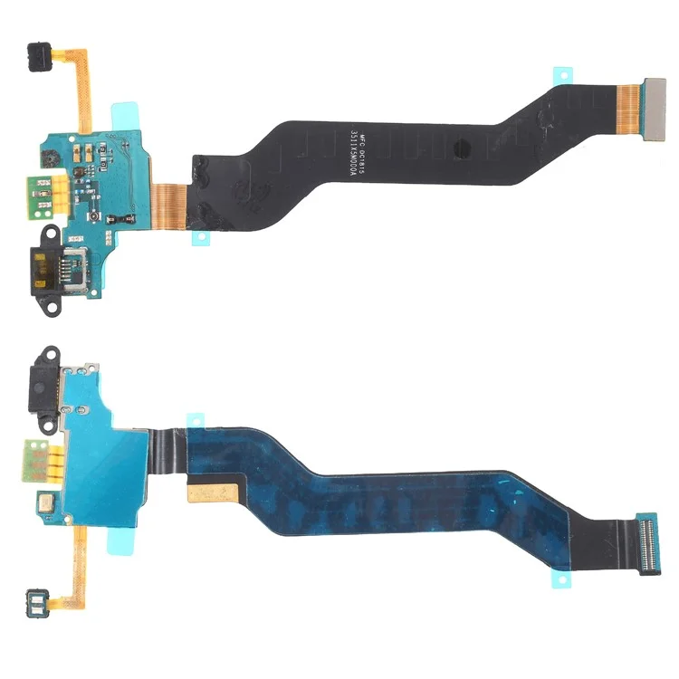 OEM Disassembly Charging Port Flex Cable for Xiaomi Mi Note Standard Version (3G RAM + 16G ROM Snapdragon 801)