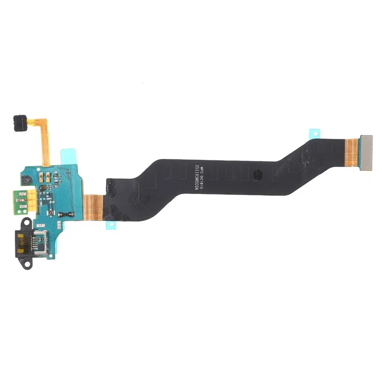 OEM Disassembly Charging Port Flex Cable for Xiaomi Mi Note Standard Version (3G RAM + 16G ROM Snapdragon 801)