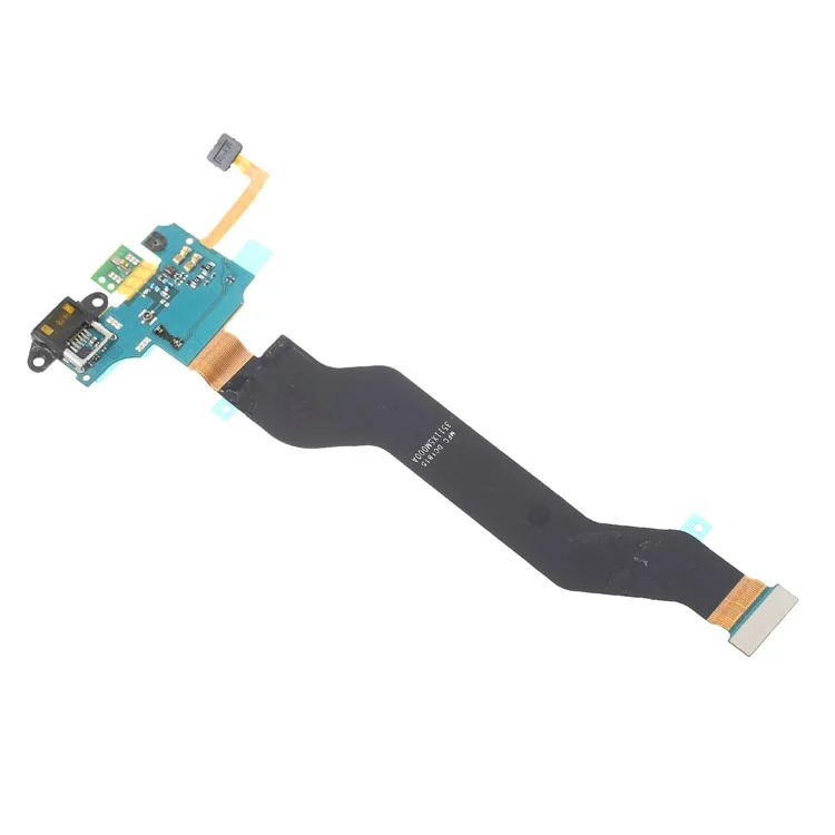 OEM Disassembly Charging Port Flex Cable for Xiaomi Mi Note Standard Version (3G RAM + 16G ROM Snapdragon 801)