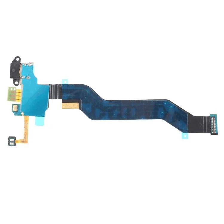 OEM Disassembly Charging Port Flex Cable for Xiaomi Mi Note Standard Version (3G RAM + 16G ROM Snapdragon 801)