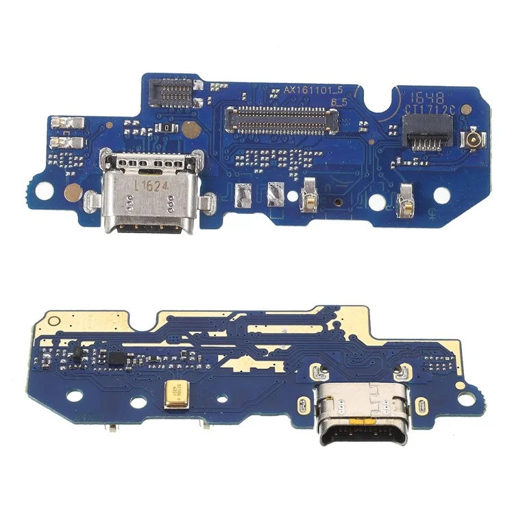 Charging Port Dock Connector Flex Cable for Xiaomi Redmi Pro