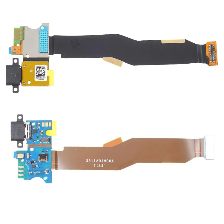 OEM Charging Port Dock Connector Flex Cable Replacement for Xiaomi Mi 5