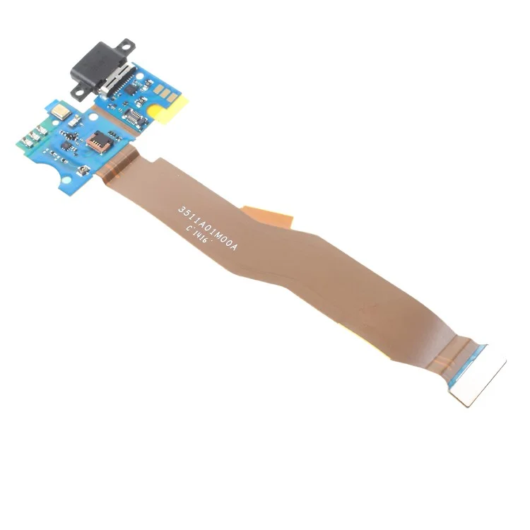 Reemplazo Del Cable Flexible Del Conector Del Puerto De Carga OEM Para Xiaomi MI 5