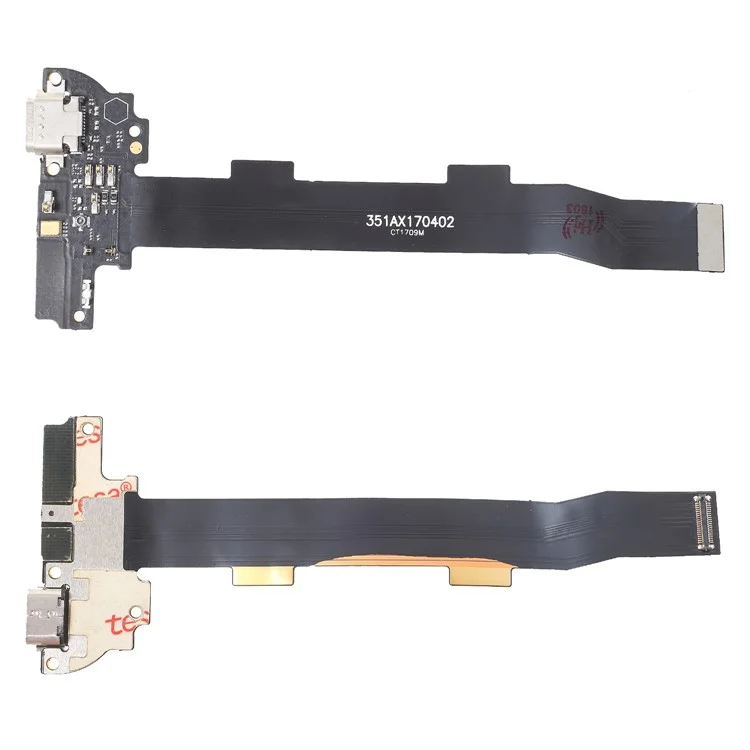 OEM Charging Port Dock Connector Flex Cable for Xiaomi Mi 5s Plus