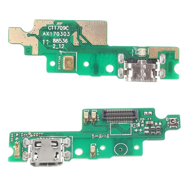 OEM Charging Port Flex Cable Replacement for Xiaomi Redmi 4X