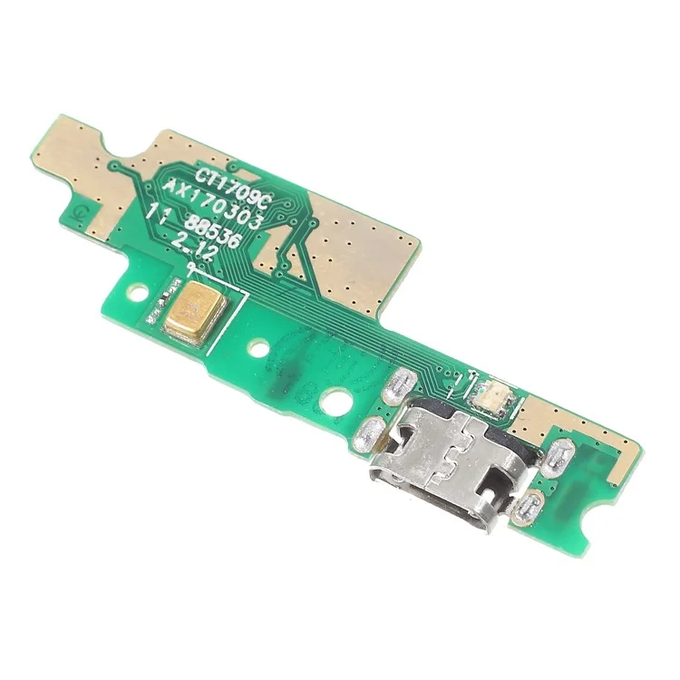 OEM Charging Port Flex Cable Replacement for Xiaomi Redmi 4X